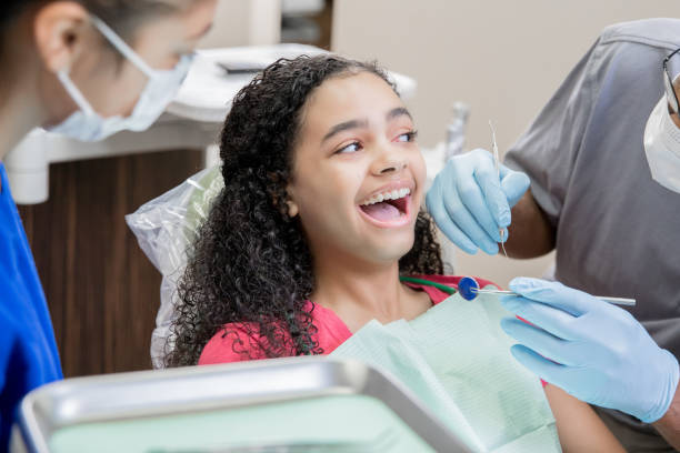 Best Emergency Treatment for Toothache in Montgomery, GA