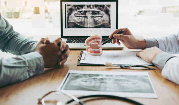Best Weekend Emergency Dentist in Montgomery, GA