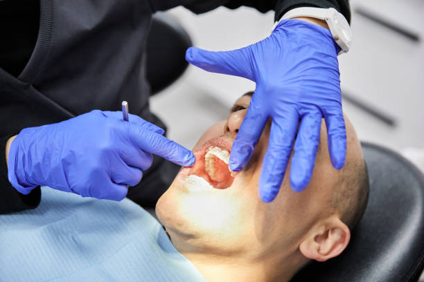 Best Walk-In Emergency Dentist in Montgomery, GA