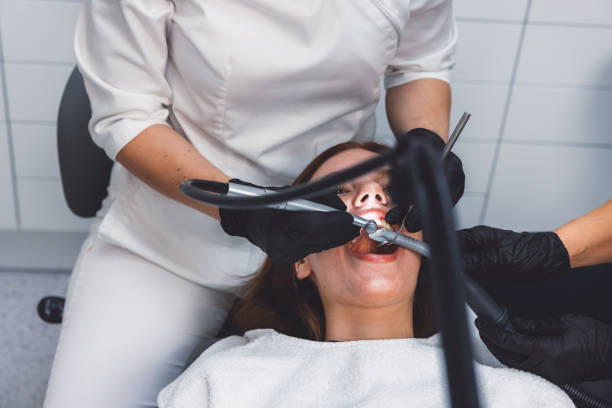 Best Pediatric Emergency Dentist in Montgomery, GA