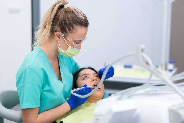 Best Emergency Treatment for Toothache in Montgomery, GA